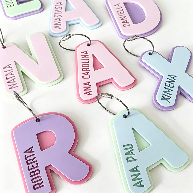 맞춤형 레터 홀로우 네임 키체인, 개인 맞춤 대문자 이 - Resin Art Alphabet 리뷰 및 가격